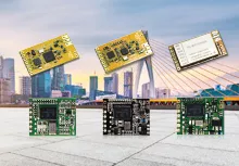 串口模块