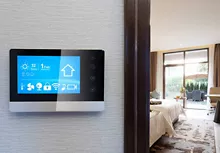 智能酒店系统 2.4g模块